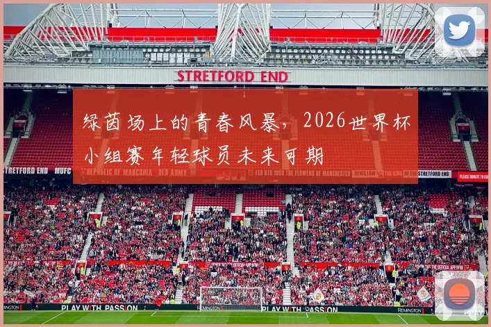 绿茵场上的青春风暴,2026世界杯小组赛年轻球员未来可期