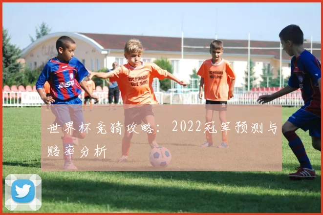世界杯竞猜攻略：2022冠军预测与赔率分析